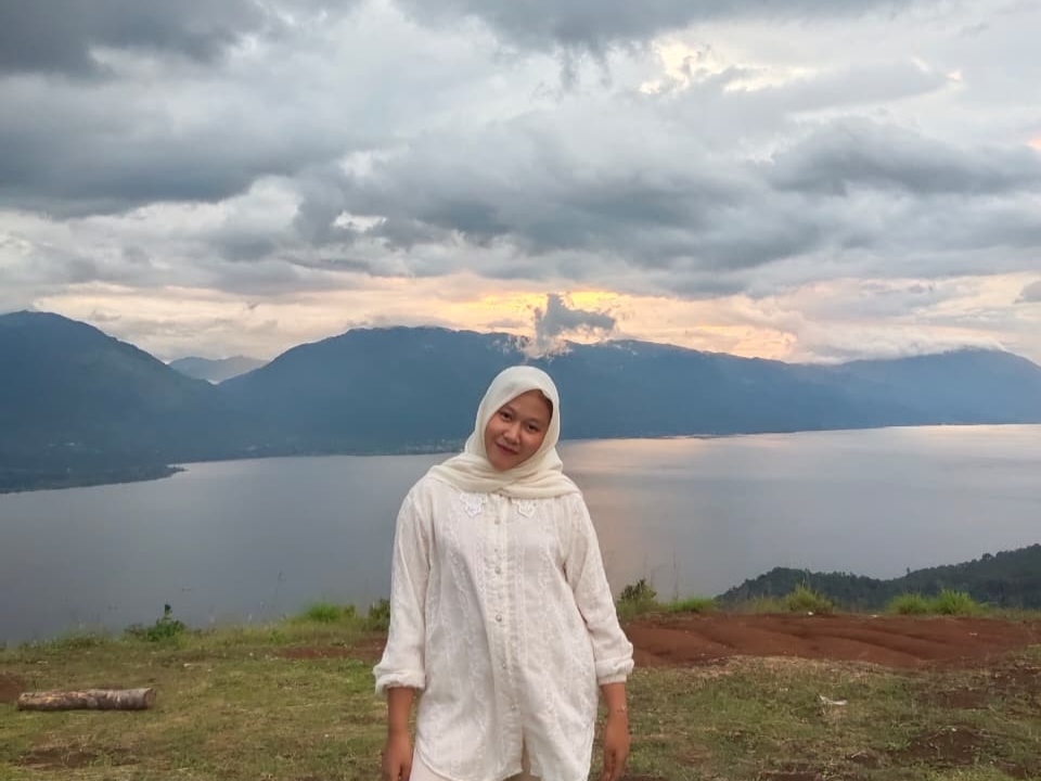 Penulis: Naysila Arifin